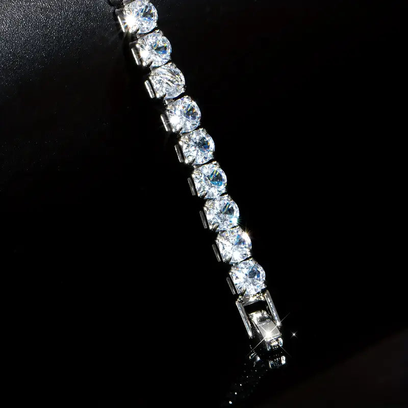 Zirkonarmband