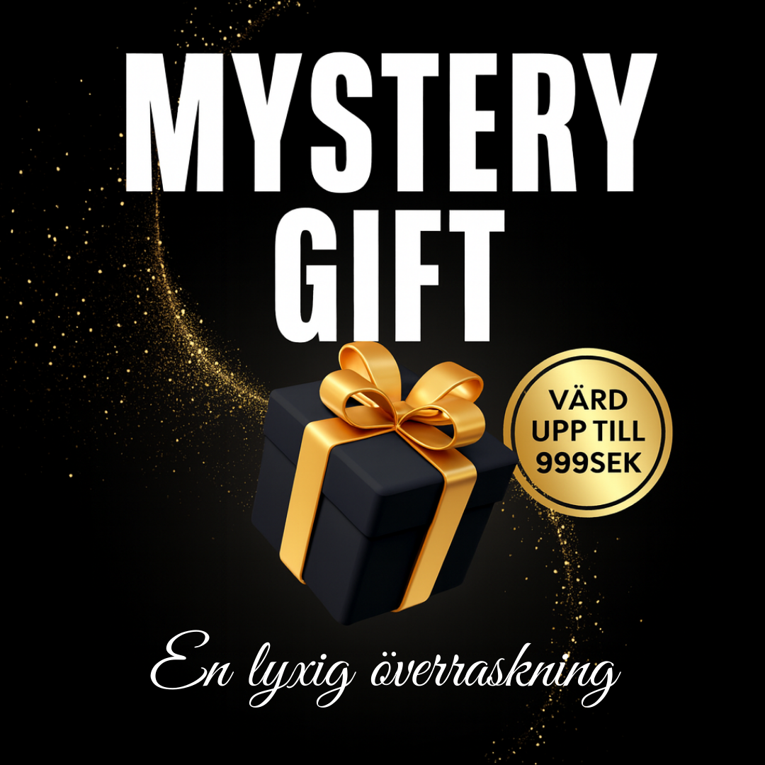 Mystery Gift