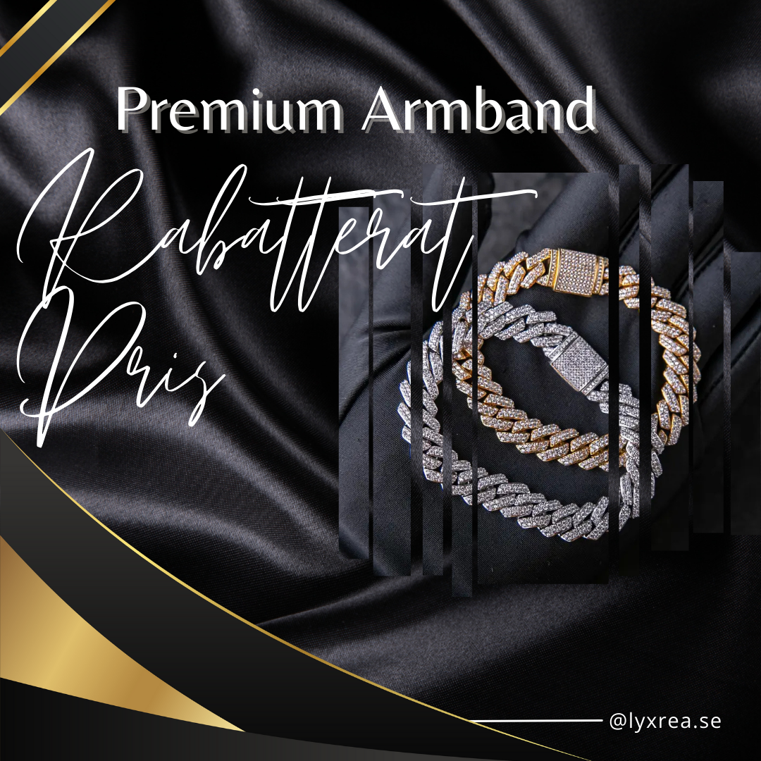 Premium Armband