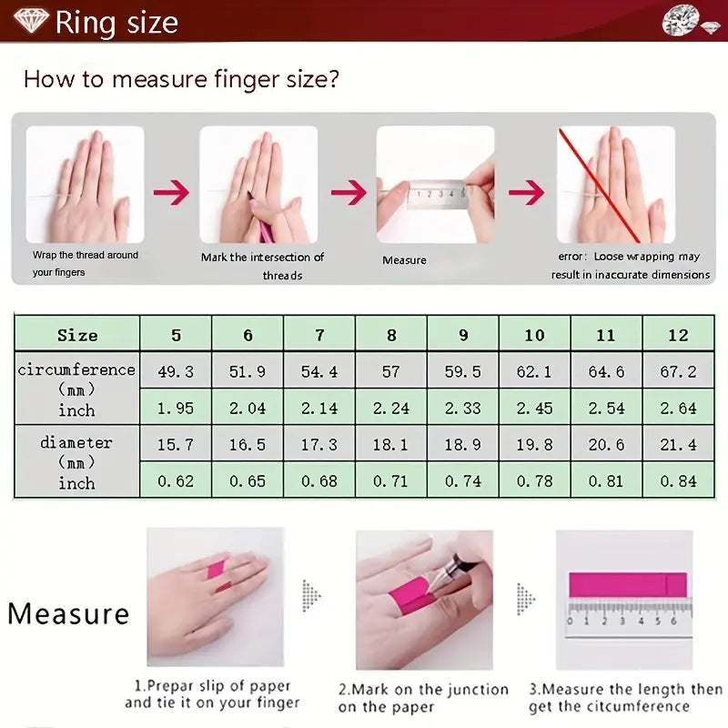 S925 Sterling Silverring