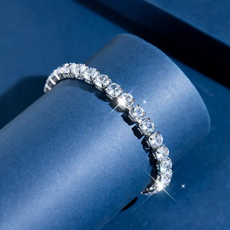 Zirkonarmband