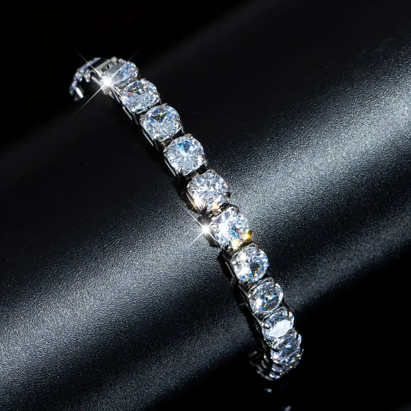 Zirkonarmband