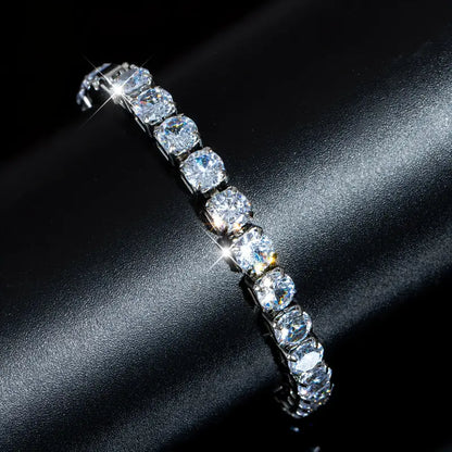 Zirkonarmband