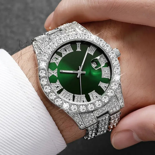 Ice Vision