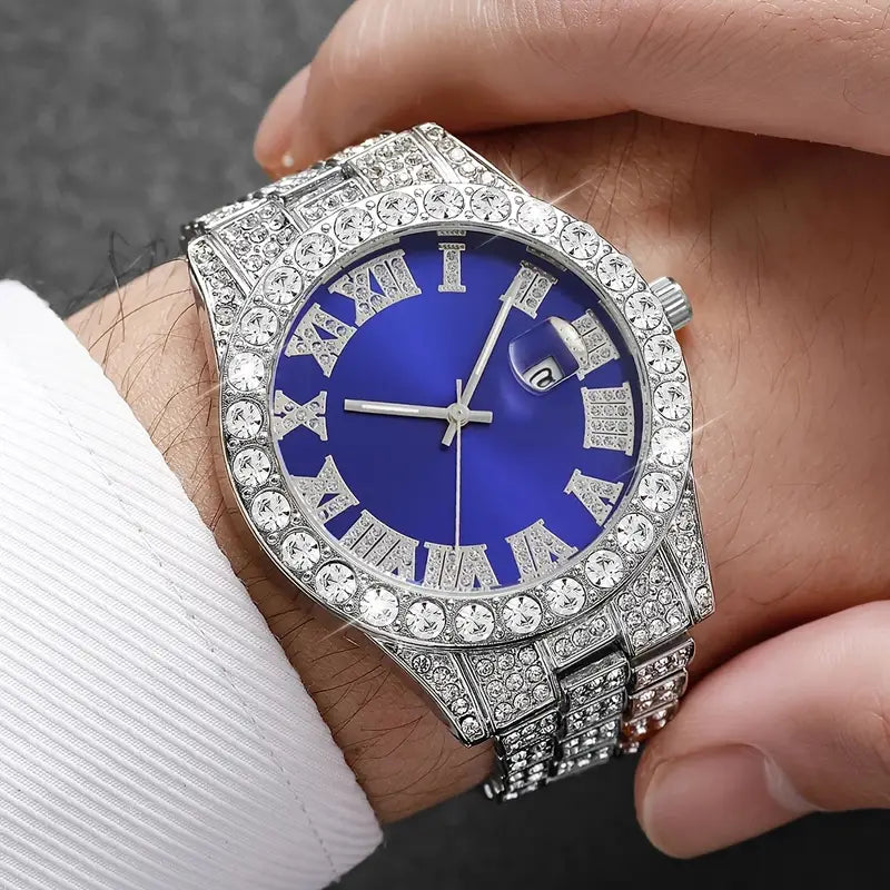 Ice Vision