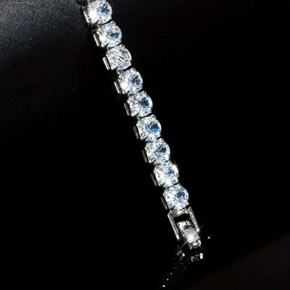 Zirkonarmband