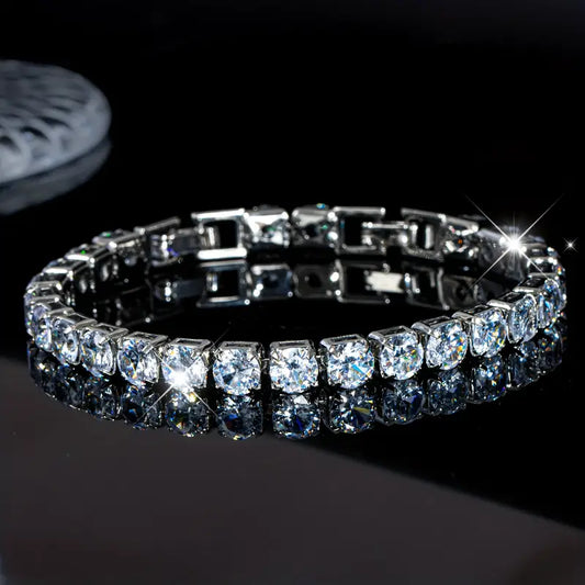 Zirkonarmband