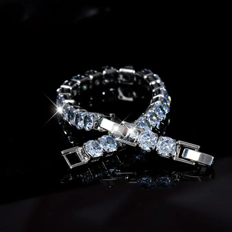Zirkonarmband