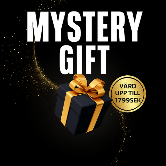 Mystery Gift