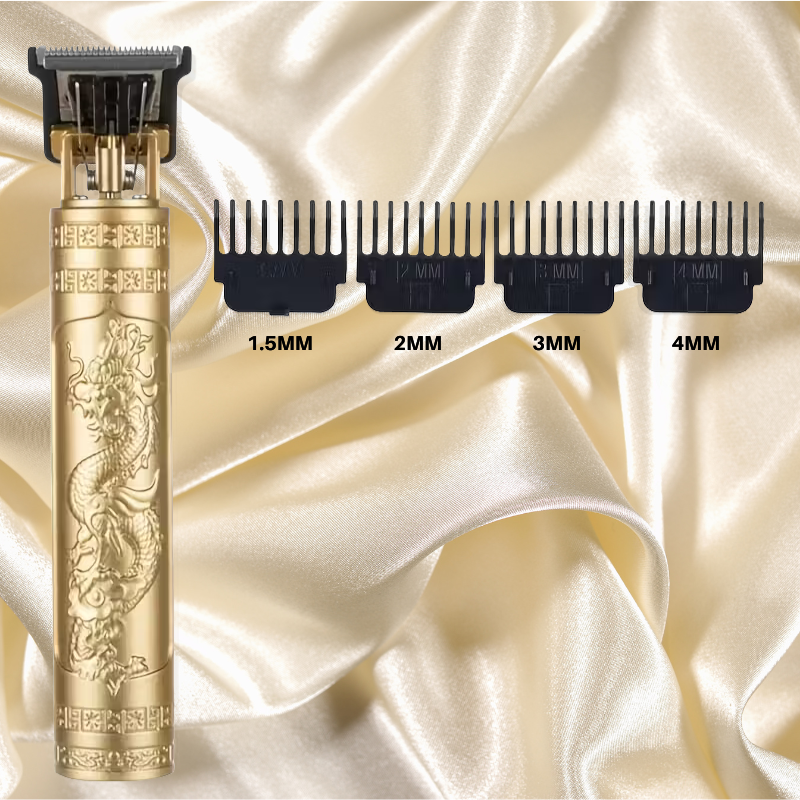 Gentlemans lyxset 7 delar