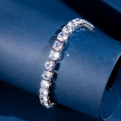 Zirkonarmband