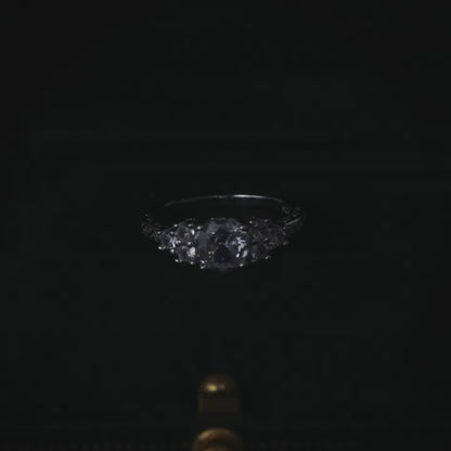 S925 Sterling Silverring